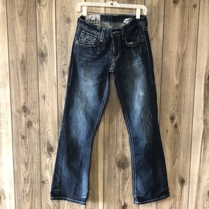 Men’s John B. Stetson Jeans
